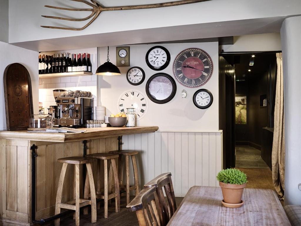 The Masons Arms Hotel Cirencester Ngoại thất bức ảnh