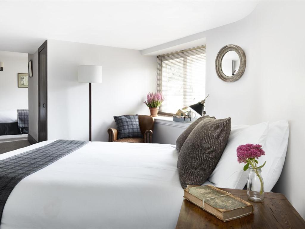 The Masons Arms Hotel Cirencester Ngoại thất bức ảnh