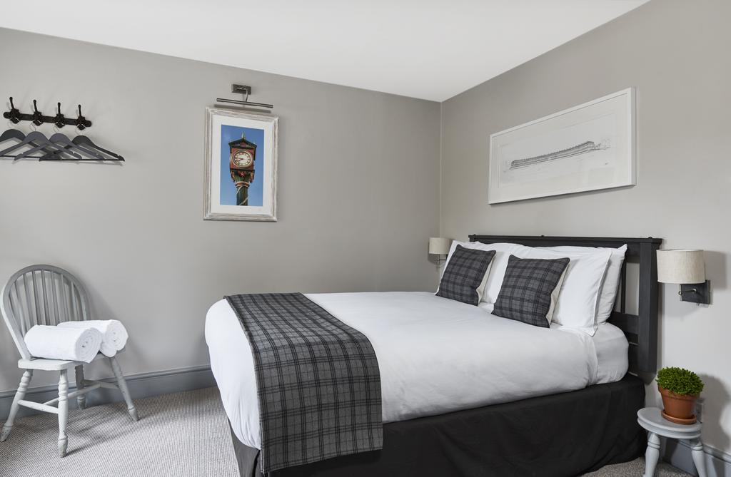 The Masons Arms Hotel Cirencester Ngoại thất bức ảnh