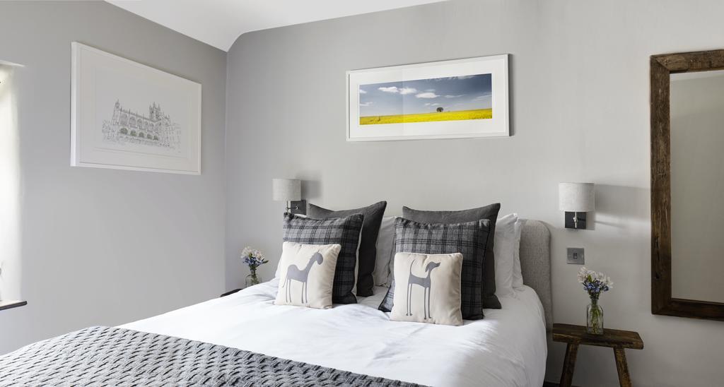 The Masons Arms Hotel Cirencester Ngoại thất bức ảnh